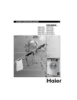 Haier HW70-1003D S User Manual preview