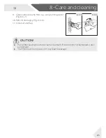 Preview for 21 page of Haier HW70-12829 User Manual