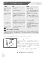 Preview for 24 page of Haier HW70-12829 User Manual