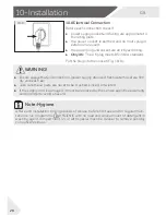 Preview for 28 page of Haier HW70-12829 User Manual