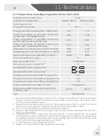 Preview for 29 page of Haier HW70-12829 User Manual