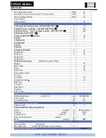 Preview for 7 page of Haier HW70-1401S-F Service Manual