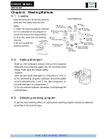 Preview for 13 page of Haier HW70-1401S-F Service Manual