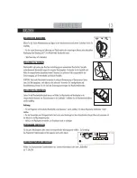 Preview for 13 page of Haier HW70-1402D User Manual