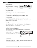 Preview for 15 page of Haier HW70-1479S-F User Manual