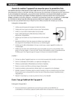 Preview for 26 page of Haier HW70-1479S-F User Manual