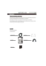 Preview for 3 page of Haier HW70-1482-F User Manual