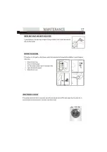 Preview for 17 page of Haier HW70-1482-F User Manual