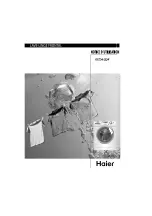 Preview for 21 page of Haier HW70-1482-F User Manual