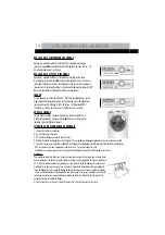 Preview for 34 page of Haier HW70-1482-F User Manual