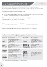 Preview for 30 page of Haier HW70-B12CIN User Manual