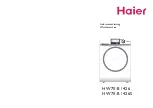 Preview for 15 page of Haier HW70-B1426 User Manual