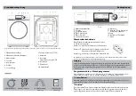 Preview for 18 page of Haier HW70-B1426 User Manual