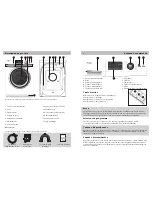 Предварительный просмотр 32 страницы Haier HW70-B14266 User Manual