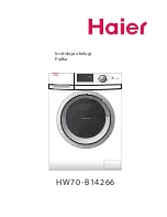 Предварительный просмотр 71 страницы Haier HW70-B14266 User Manual