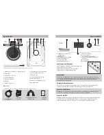 Предварительный просмотр 74 страницы Haier HW70-B14266 User Manual