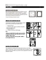 Preview for 6 page of Haier HW70-B1486-F User Manual