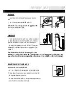 Preview for 7 page of Haier HW70-B1486-F User Manual