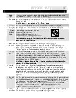 Preview for 9 page of Haier HW70-B1486-F User Manual