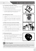 Preview for 19 page of Haier HW70-BP14636 User Manual