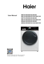 Preview for 1 page of Haier HW70-IM12929 User Manual