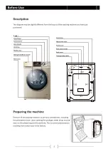 Preview for 7 page of Haier HW75-B12756 User Manual