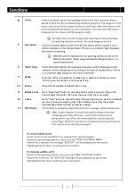 Preview for 11 page of Haier HW75-B12756 User Manual