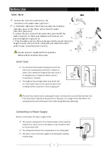 Preview for 9 page of Haier HW75-BD12756NZP User Manual