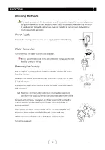 Preview for 14 page of Haier HW75-BD12756NZP User Manual