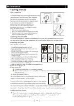 Preview for 18 page of Haier HW75-BD12756NZP User Manual