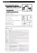 Preview for 19 page of Haier HW75-BD12756NZP User Manual