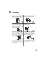 Preview for 5 page of Haier HW80-1086I User Manual