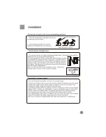 Preview for 7 page of Haier HW80-1086I User Manual