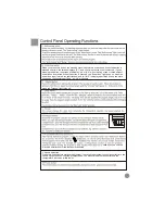 Preview for 9 page of Haier HW80-1086I User Manual