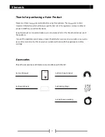 Preview for 2 page of Haier HW80-1279 User Manual