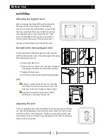 Preview for 7 page of Haier HW80-1279 User Manual