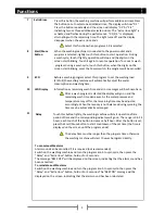 Preview for 10 page of Haier HW80-1279 User Manual