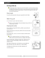 Preview for 13 page of Haier HW80-1279 User Manual