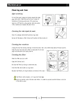 Preview for 17 page of Haier HW80-1279 User Manual