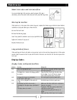 Preview for 18 page of Haier HW80-1279 User Manual