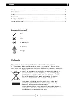 Preview for 47 page of Haier HW80-1279 User Manual