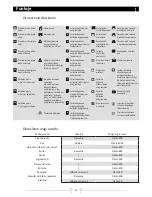 Preview for 60 page of Haier HW80-1279 User Manual