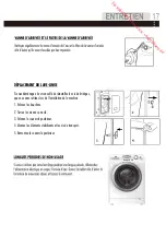 Preview for 37 page of Haier HW80-1282S-F User Manual