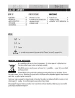 Preview for 2 page of Haier hW80-1401B-u User Manual