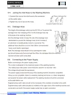 Preview for 17 page of Haier HW80-1403D Service Manual