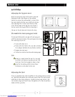 Preview for 7 page of Haier HW80-1479 User Manual