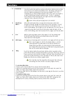 Preview for 10 page of Haier HW80-1479 User Manual