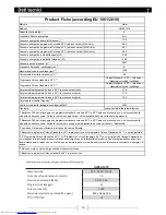 Preview for 43 page of Haier HW80-1479 User Manual