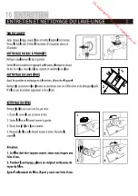 Preview for 36 page of Haier HW80-1482-F User Manual