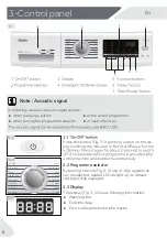 Preview for 8 page of Haier HW80-B1239N User Manual